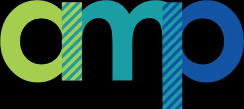 AMP logo